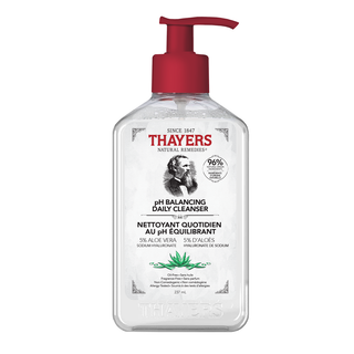 Thayers PH Balancing Daily Cleanser 237mL