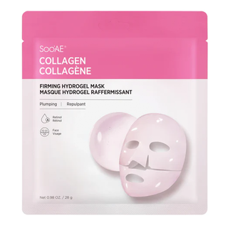 Soo'AE Collagen Firming Hydrogel Mask 28g