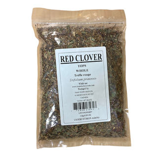 Bulk Red Clover Tops 114g