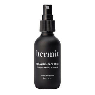 Hermit Face Mist Relaxing 60mL