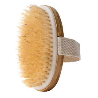 Hermit Body Brush