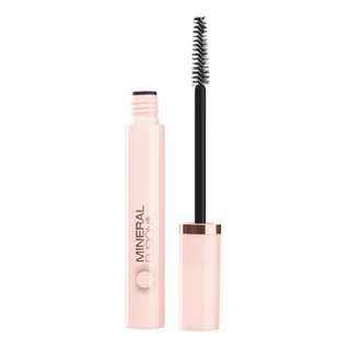 Mineral Fusion So High Extended Length Mascara Black 9mL