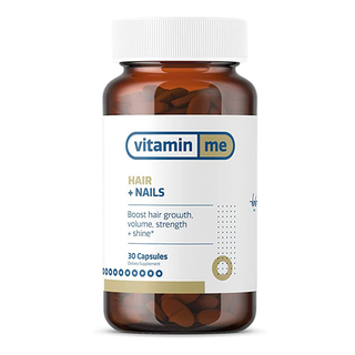 Vitamin Me Hair + Nails 30 Capsules