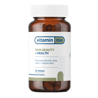 Vitamin Me Skin Beauty + Health 30 Tablets