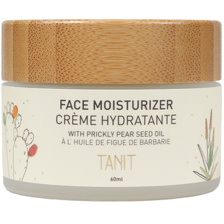 Tanit Moisturizing Face Cream 60mL