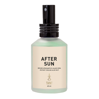 Tanit After Sun Instant Cooling Aloe Mist 60mL