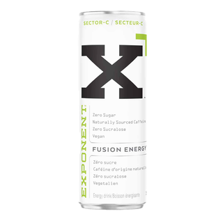 Exponent Energy Drink Sector-C 355mL