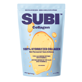 Subi Foods Collagen 282g