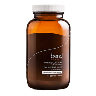 Bend Beauty Marine Collagen + Co Factors Unflavored 146g