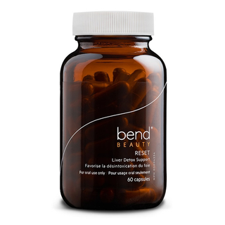 Bend Beauty Reset 60 Capsules