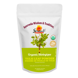 Sewanti Organic Tulsi Leaf Powder 200g