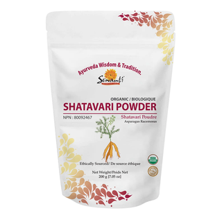 Sewanti Shatavari Powder 200g