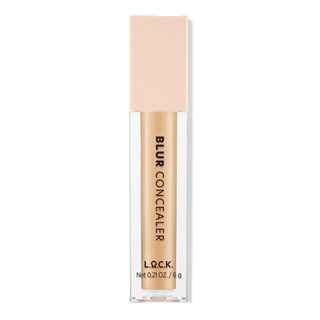 Lock It Blur Concealer Hazelnut 6g