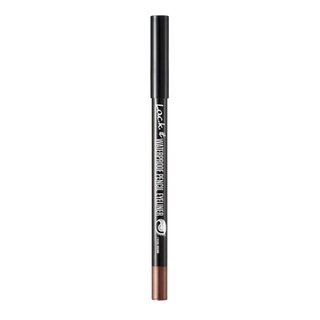 Lock It Waterproof Pencil Eyeliner Pearl Brown 0.35g