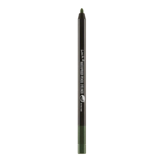 Lock It Waterproof Pencil Eyeliner Pearl Khaki 0.35g