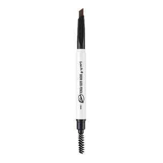 Lock It Brow Auto Pencil Brown 0.35g