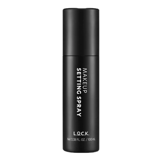 Lock It Make Up Setting Spray 100mL