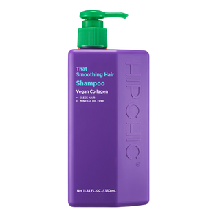 Hip Chic That Smoothing Hair Shampoo 350mL