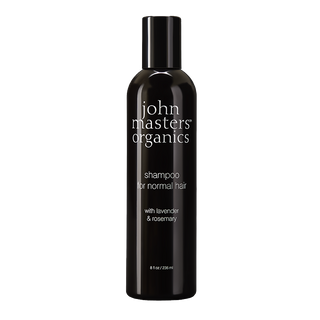 John Masters Organics Shampoo For Normal Hair With Lavender & Rosemary 236mL