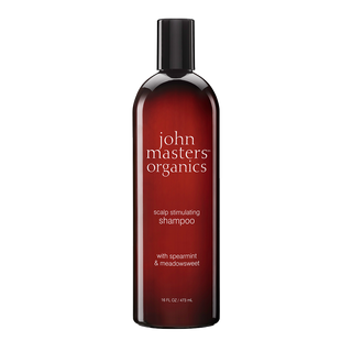 John Masters Organics Shampoo Scalp Stimulating With Spearmint & Meadowsweet 473mL