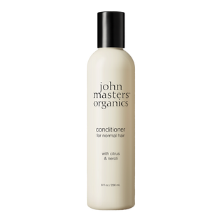 John Masters Organics Conditioner For Normal Hair With Citrus & Neroli 236mL