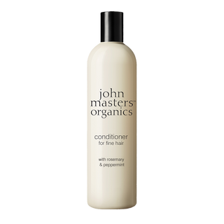 John Masters Organics Conditioner For Fine Hair With Rosemary & Peppermint 236mL