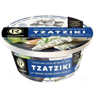 Rawesome Cashew Tzatziki 227g