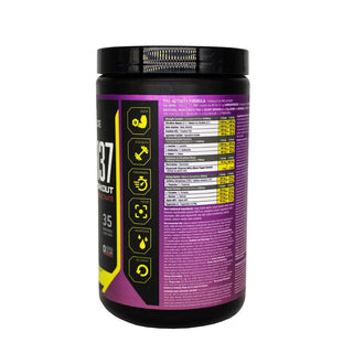 Athletic Alliance Havok 137 Pineapple Mango 402g