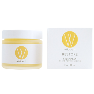 Wildcraft Face Cream Restore 60mL