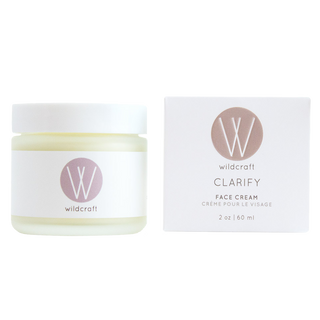 Wildcraft Face Cream Clarify 60mL