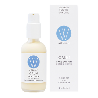 Wildcraft Face Lotion Calm 60mL