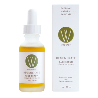 Wildcraft Face Serum Regenerate 30mL