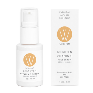 Wildcraft Face Serum Brighten Vitamin C 30mL