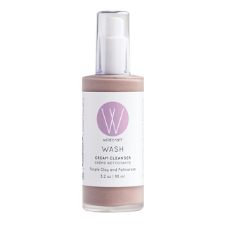 Wildcraft Cream Cleanser Wash 95mL