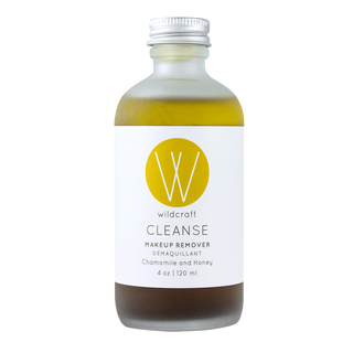 Wildcraft Makeup Remover Cleanse 120mL