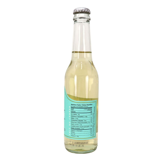 Gruvi Dry Secco Alcohol Free Wine 4x275mL