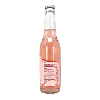 Gruvi Bubbly Rose Alcohol Free Wine 4x275mL