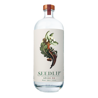 Seedlip Non-Alcoholic Spirits Spice 94 700mL