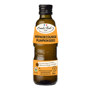 Emile Noel Pumpkin Seed Oil 250mL