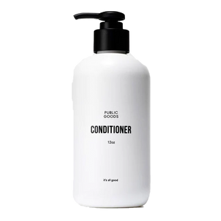 Public Goods Conditioner 12 oz