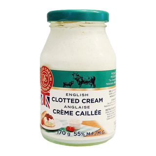 Devon Cream English Clotted Cream 170g