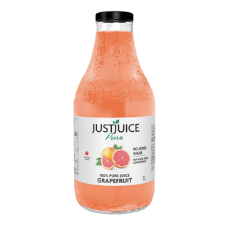 Just Juice Grapefruit Juice 1L