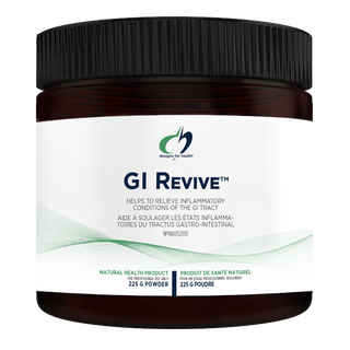 Designs For Health GI-Revive 225g