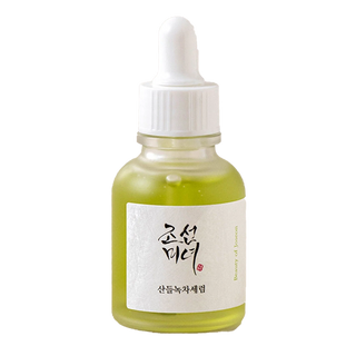 Beauty of Joseon Calming Serum Green Tea & Panthenol 30mL