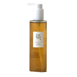 Beauty of Joseon Ginseng Cleansing Oil 210mL