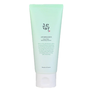 Beauty of Joseon Green Plum Refreshing Cleanser 100mL