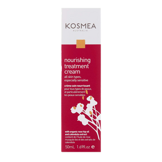 Kosmea Nourishing Treatment Cream 50mL