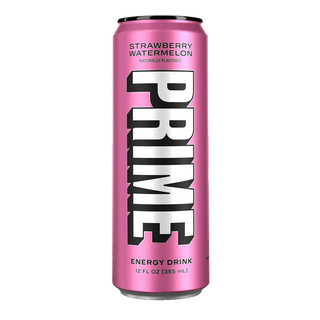 Prime Energy Drink Strawberry Watermelon 355mL