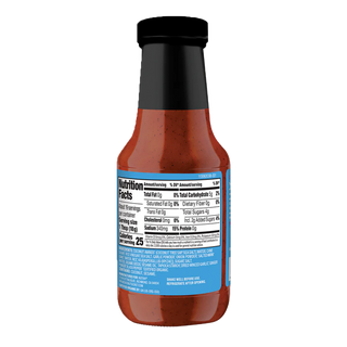 Coconut Secret Organic Korean BBQ Sauce 350g