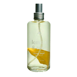 Jimmy Boyd Eau De Cologne Lemon & Rose 200mL